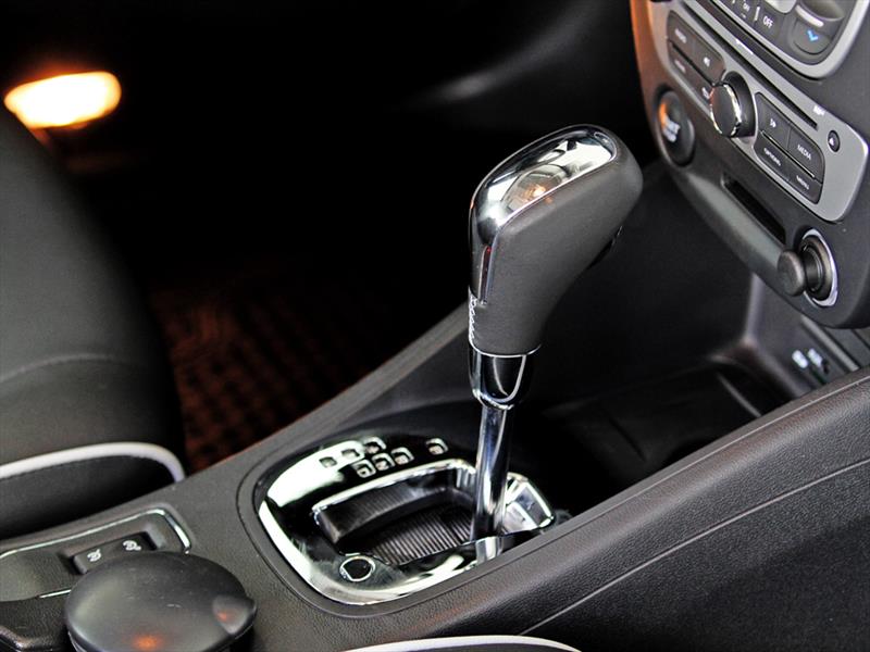 Renault Megane lll Lanzamiento en Chile