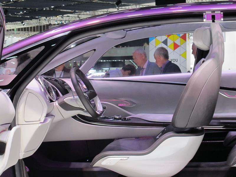 Renault Initiale Paris Concept