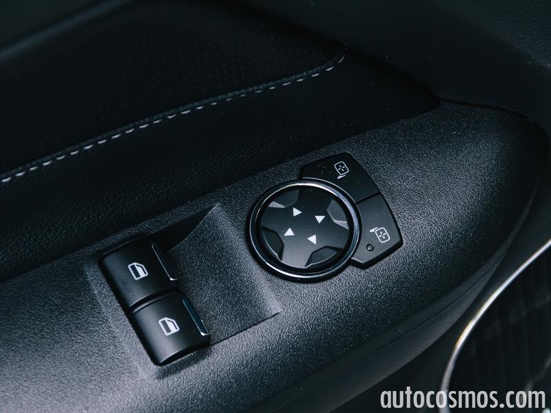 Ford Mustang EcoBoost 2016