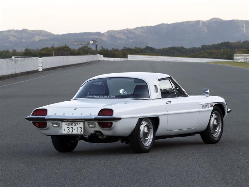 Mazda Cosmo Sport 110