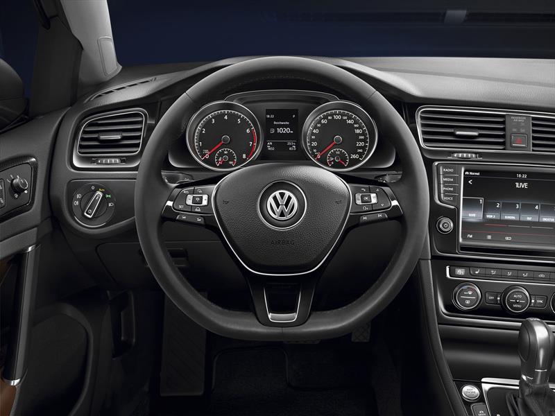 Nuevo Volkswagen Golf Variant