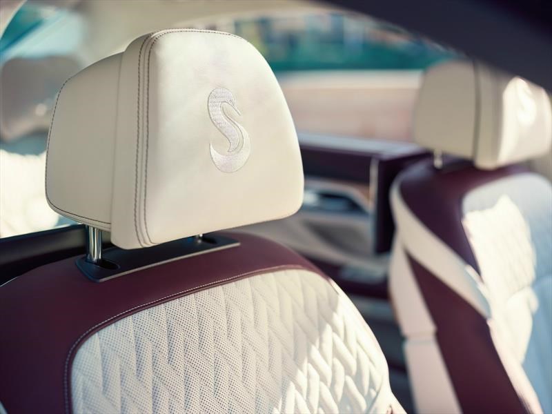 BMW Individual M760Li by Nautor's Swan