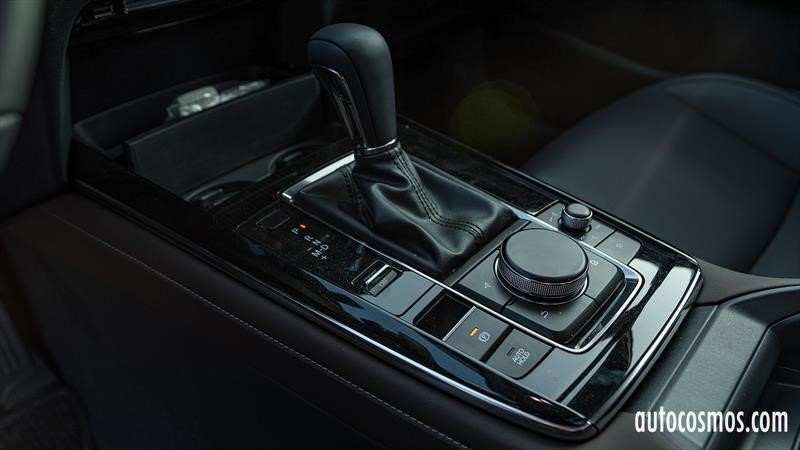 Mazda CX-30 2020