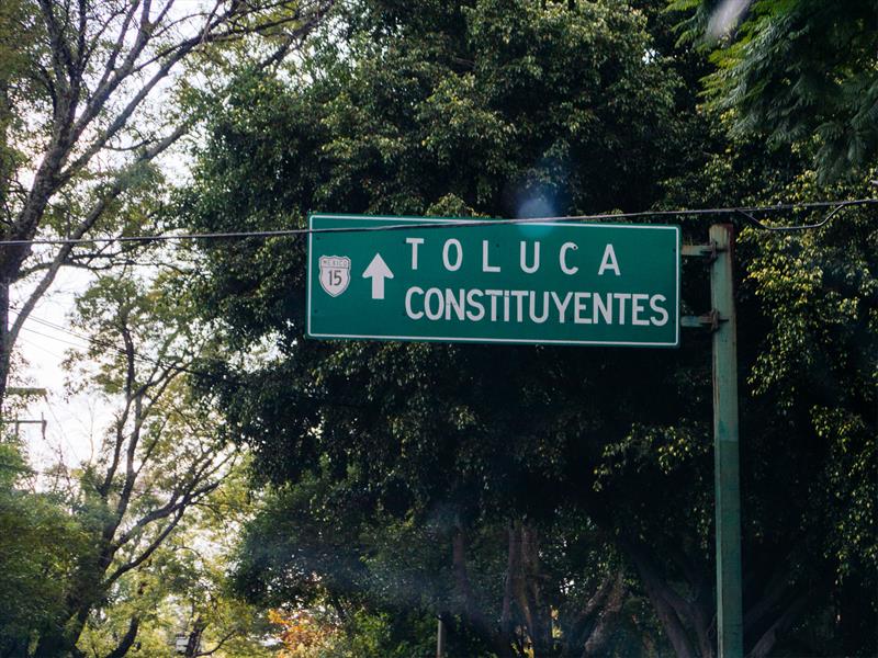 Prueba de consumo en ciudad SEAT Toledo 2014