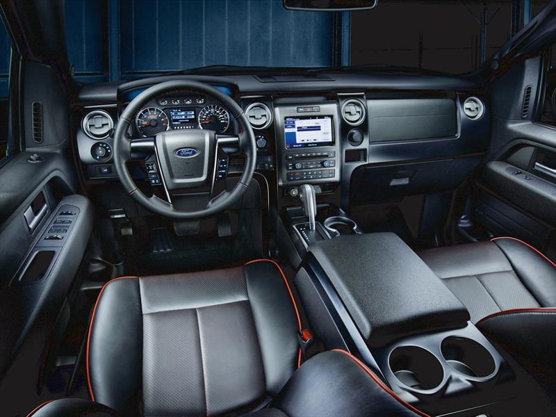 Ford F-Series