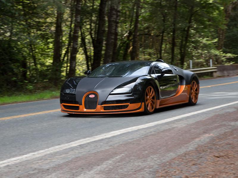 Need For Speed, la película