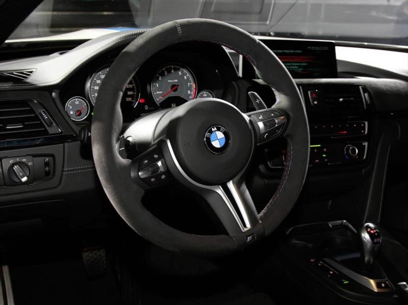 BMW M4 DTM Champion Edition 2017