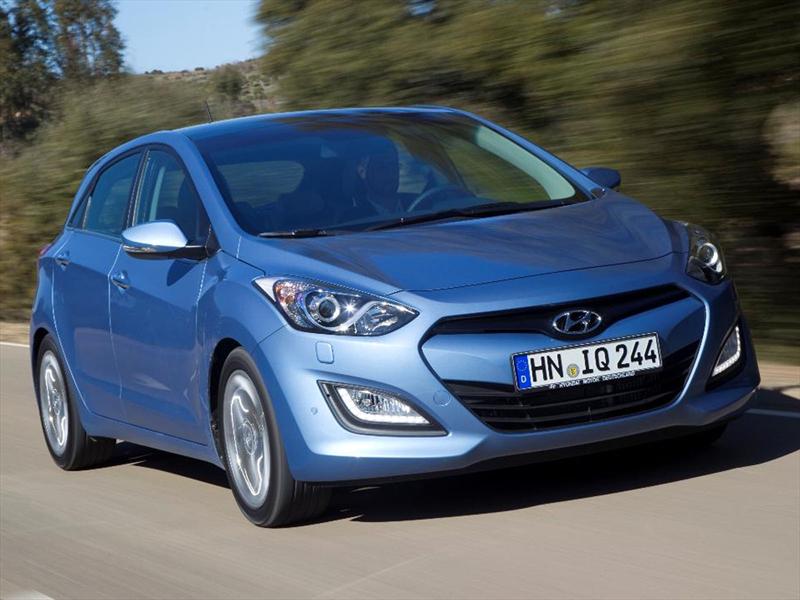 Nuevo Hyundai i30 llega a Argentina