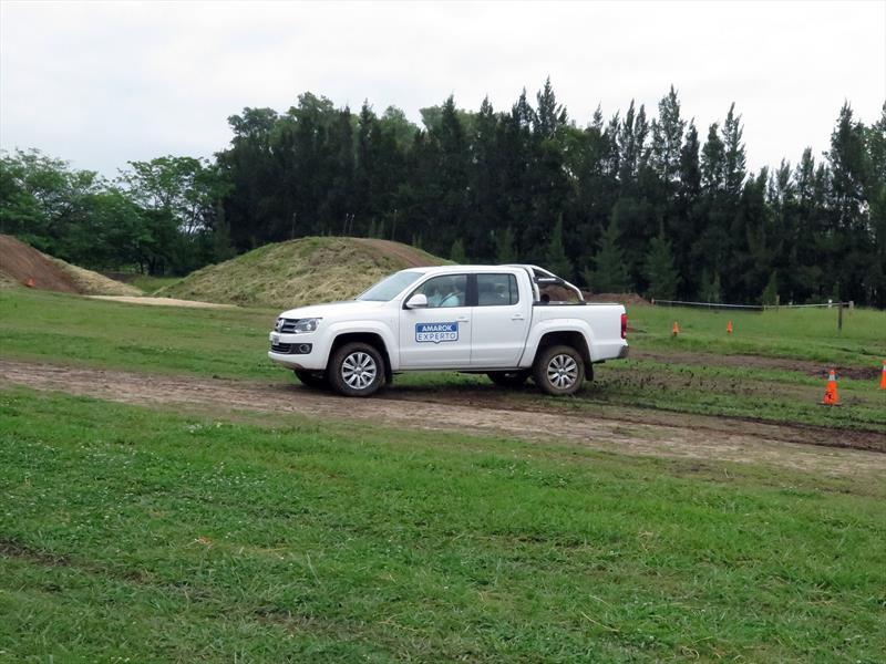 Ser un Experto Amarok