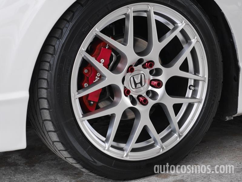Autocosmos en el GP Track Experience