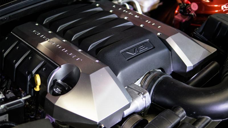 Chevrolet Camaro 2014