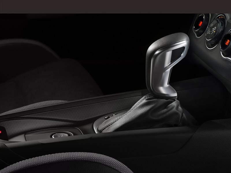 DS 4 y DS 4 Crossback en Frankfurt 2015