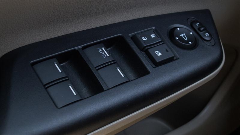 Honda Civic Sedán EXL 2013