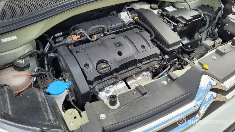 Test Citroën C3 1.6L: el otro yo