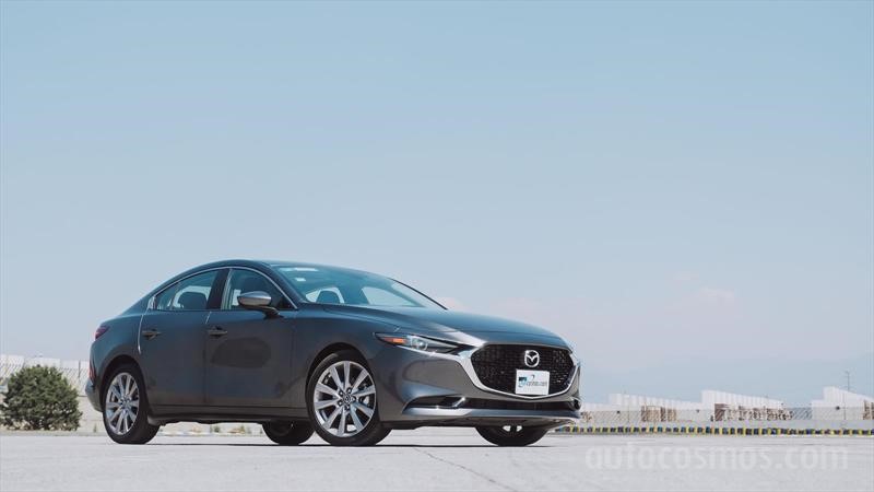 Mazda3 Sedán vs Mazda3 Hatchback