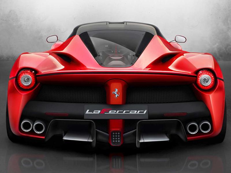 Hublot MP-05 LaFerrari