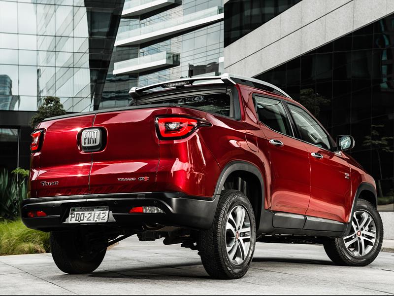 FIAT Toro