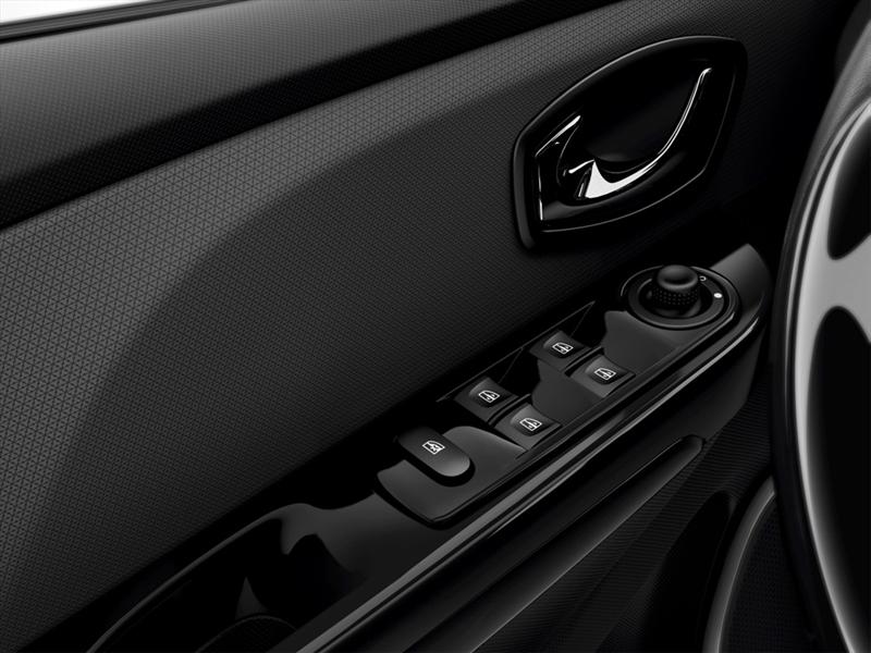 Renault Clio 2013