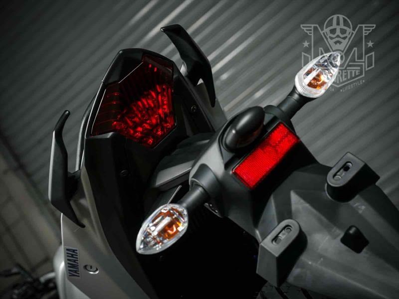 BMW G 310 R vs Yamaha MT-03