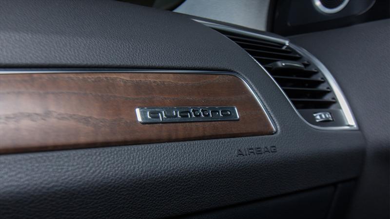 Audi Q5 2013