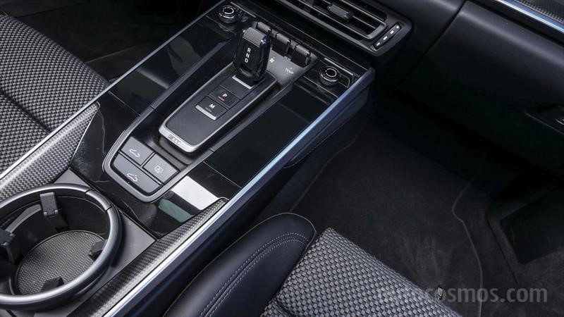 Porsche 911 Carrera S 2020