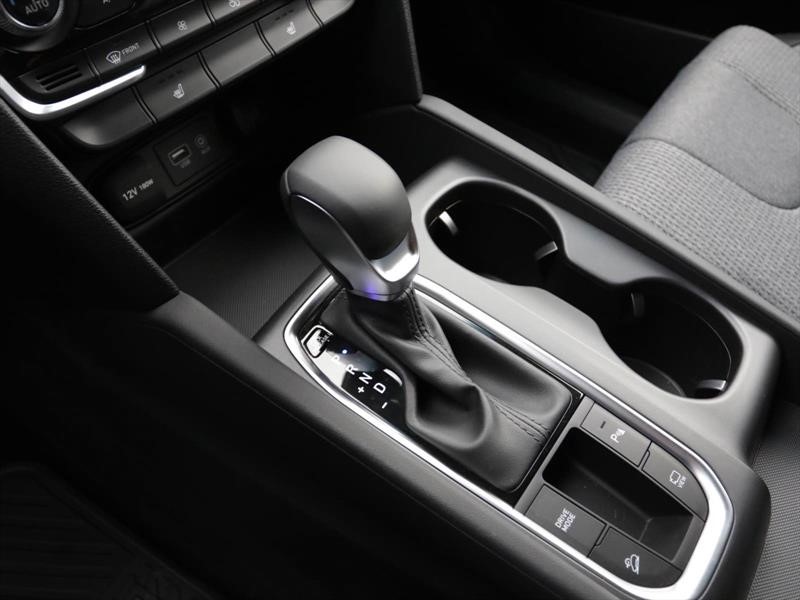 Hyundai Santa Fe 2019