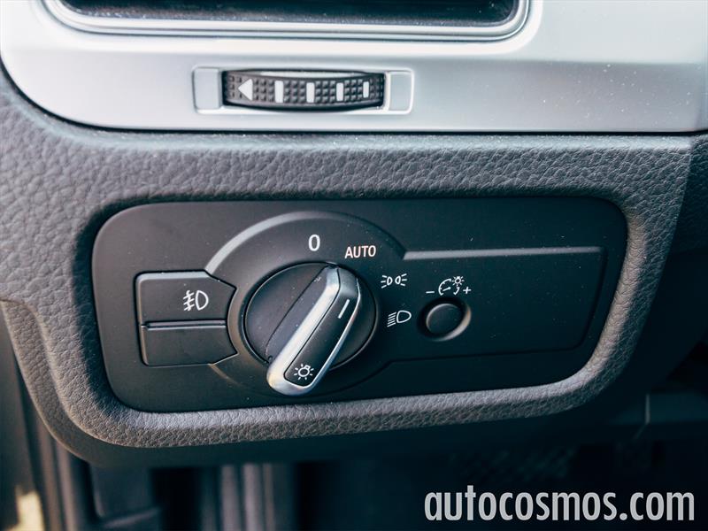 Volkswagen Touareg 2015