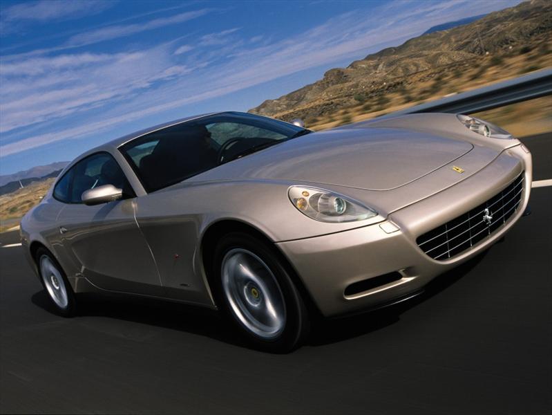 Las creaciones de Pininfarina