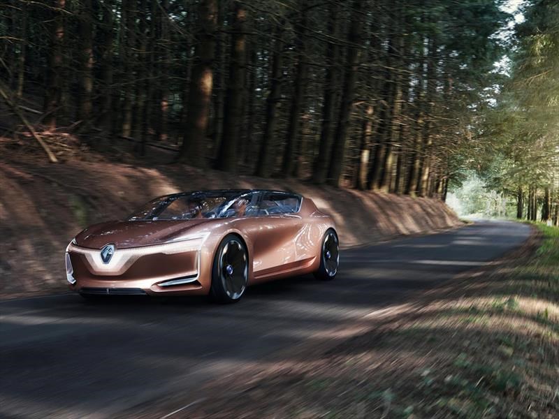 Renault Symbioz Concept