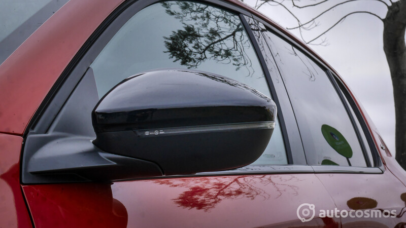 Peugeot 208 GT 2021 a prueba