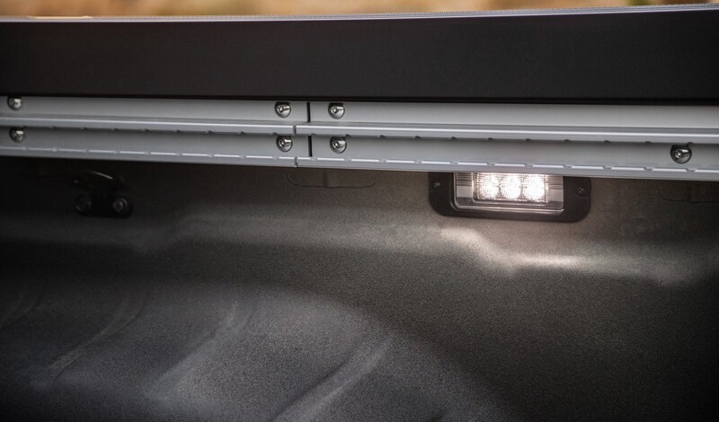 Nissan Frontier 2022