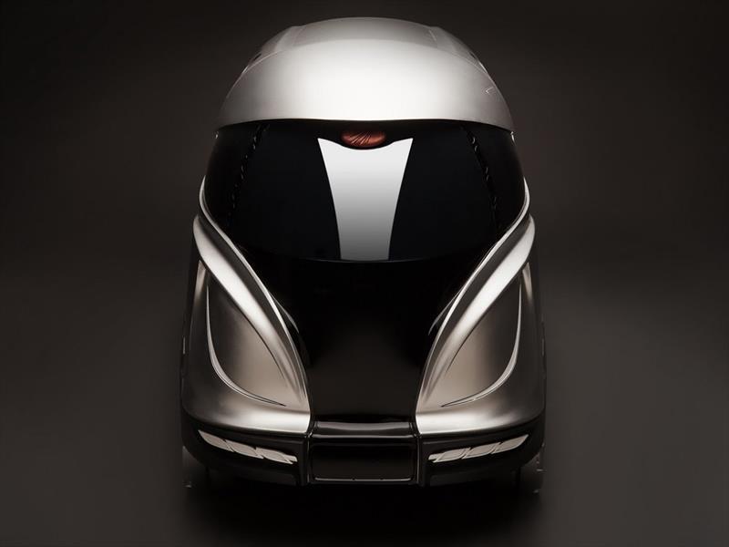 Mahindra revela tres nuevos conceptos