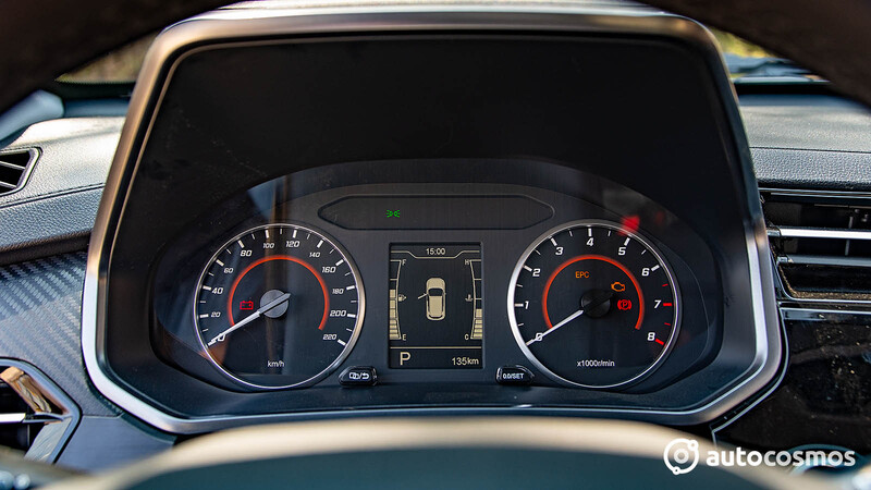 Chery Tiggo 2 Pro - Test Drive