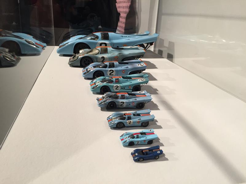 Expo Modelismo Museo Franz Mayer CdMx