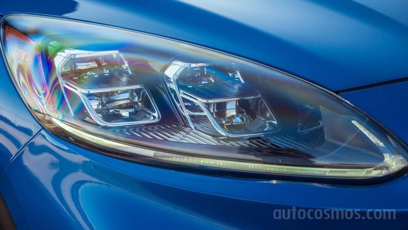 Ford Escape Titanium 2020