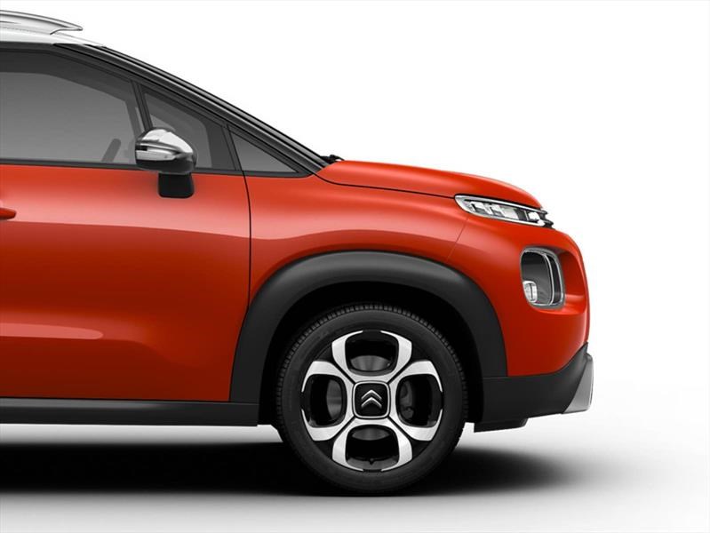Citroën C3 Aircross 2018