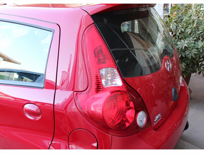 JAC J2