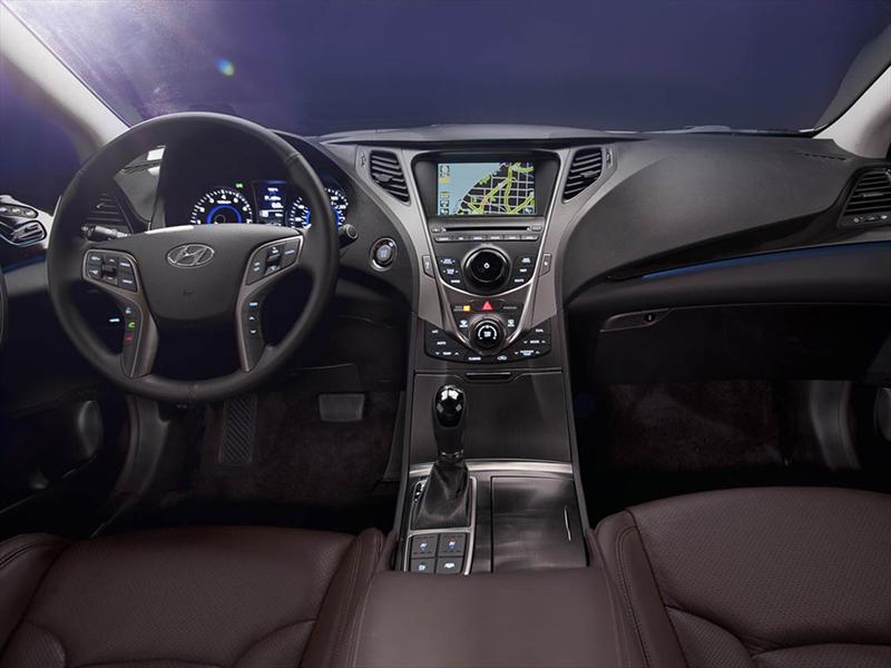 Hyundai Azera