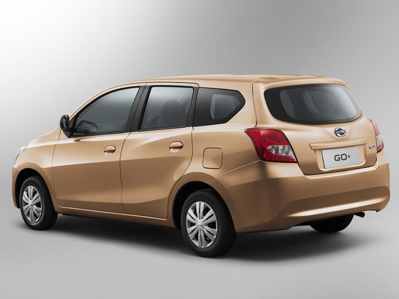 Datsun GO+