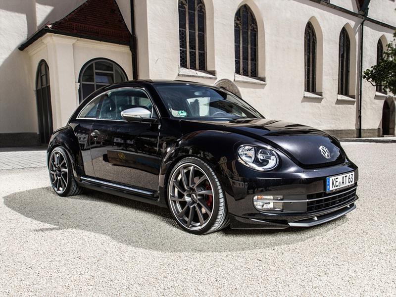 VW Beetle TDI 2012 por ABT Sportsline