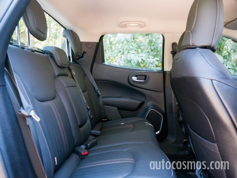Prueba FIAT Toro