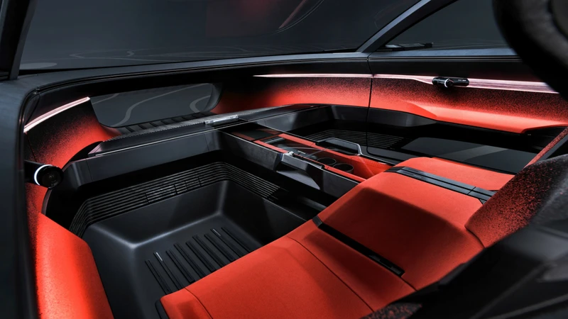 Audi Activesphere Concept