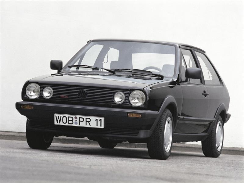 Volkswagen Polo 1981-1994