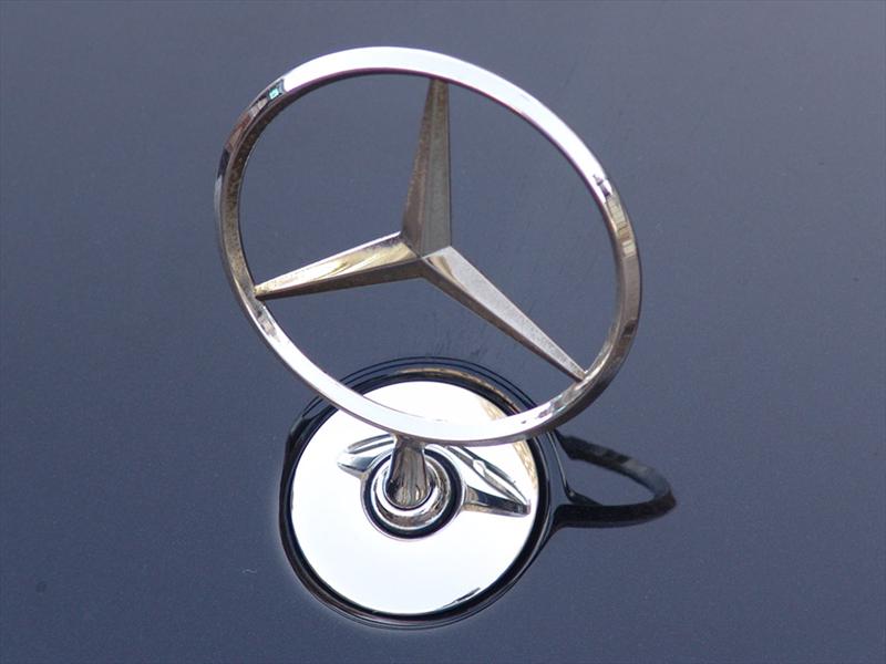 Top Ten: Mercedes-Benz