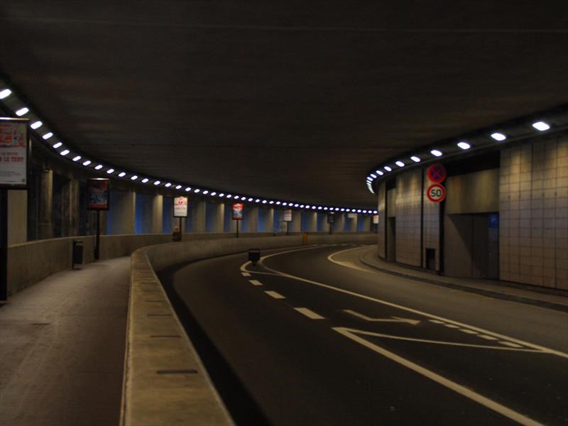 Circuit de Montecarlo