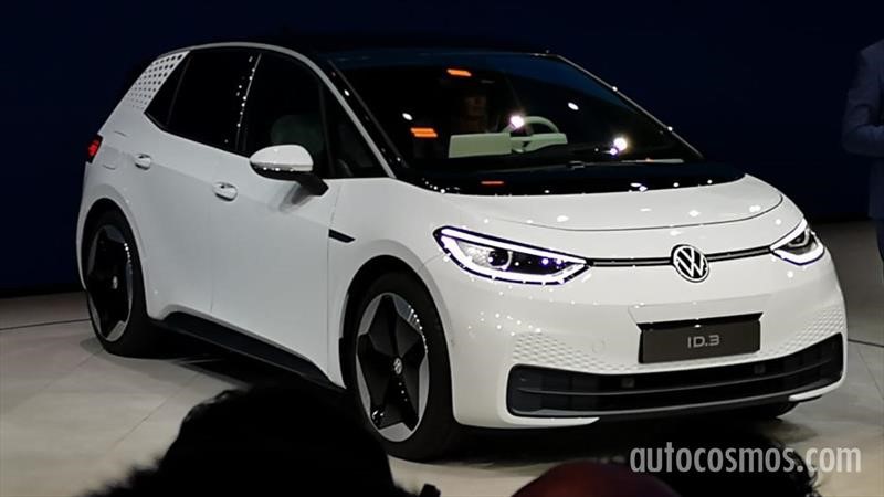 Volkswagen ID.3