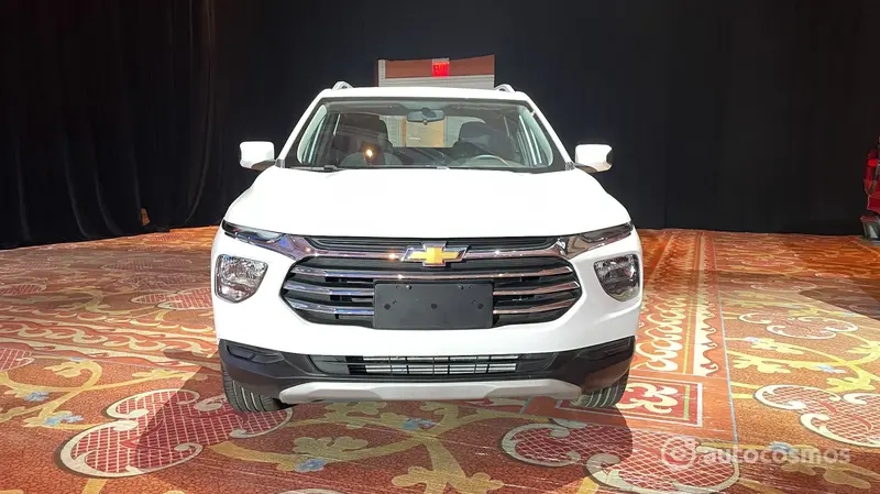Lanzamientos Chevrolet, Buick, GMC y Cadillac 2023