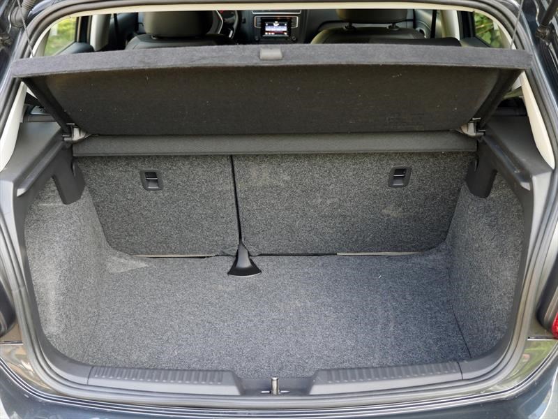 Volkswagen Polo Sportline 2018