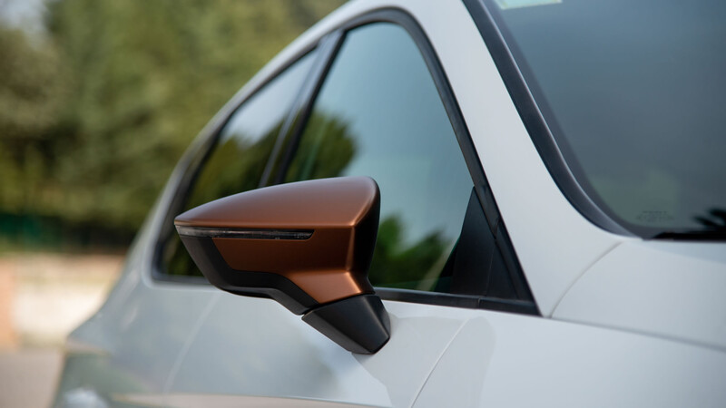 SEAT León CUPRA Special Edition