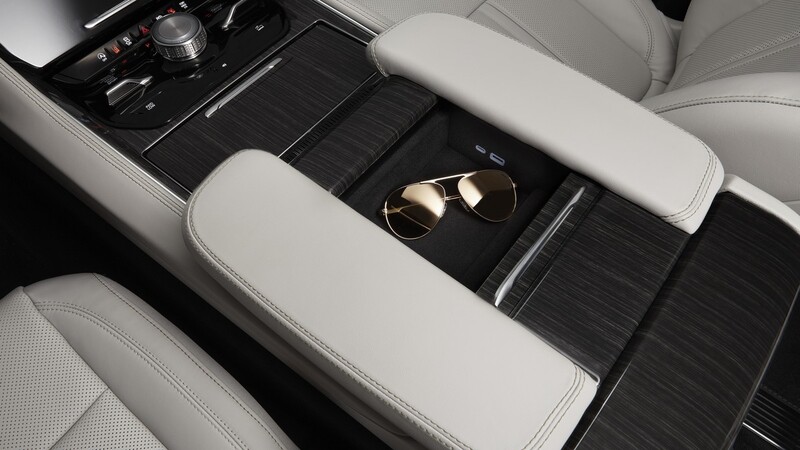 Jeep Wagoneer 2022